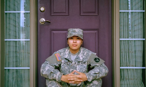 Military Service as Basis for Discrimination